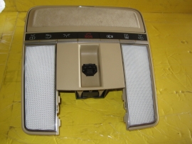 Mercedes Benz - Map Light - 2218705986